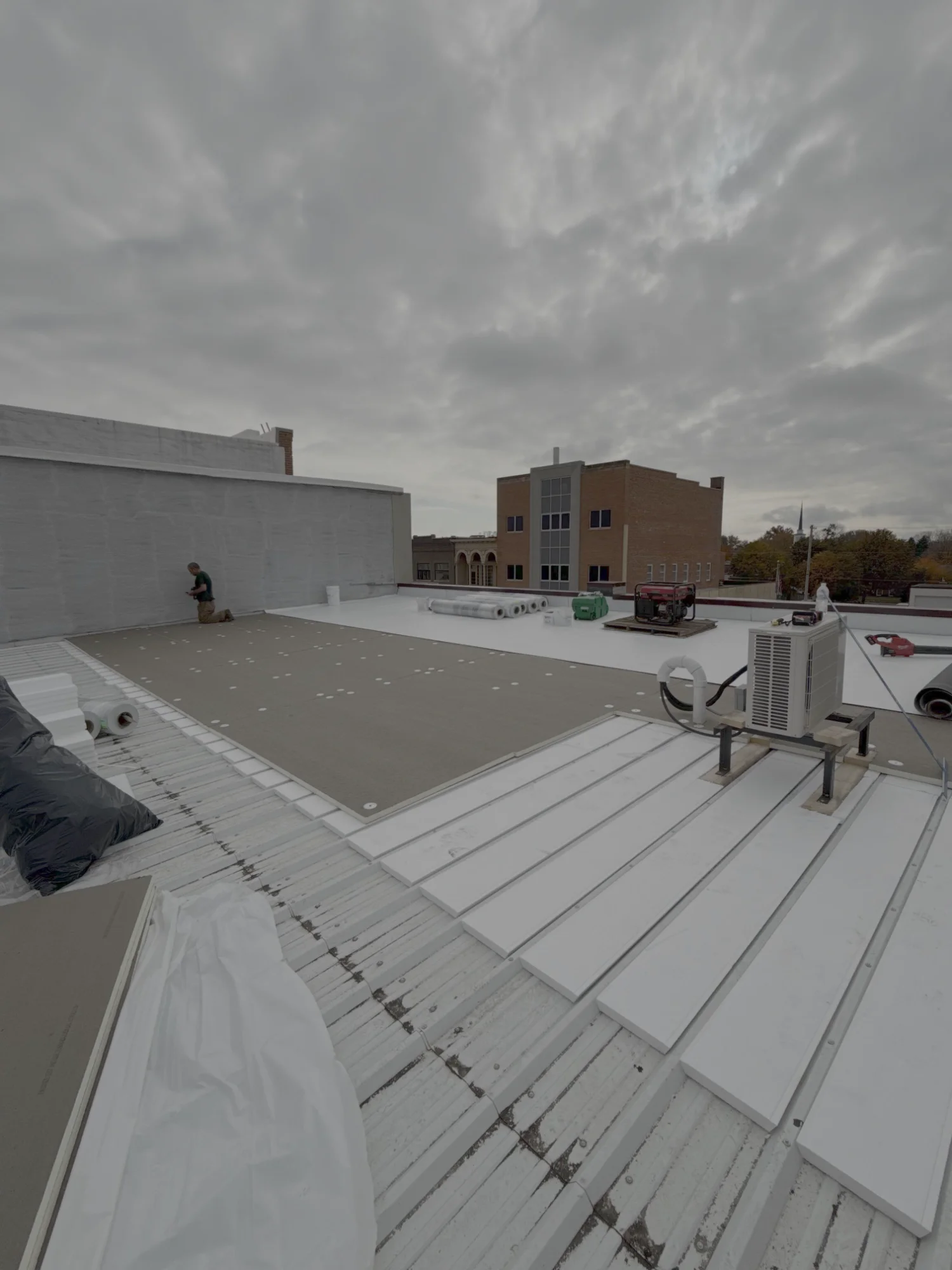 A1 Roofing Services